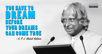 Dr. Abdul Kalam