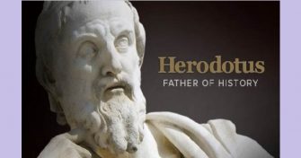 Herodotus