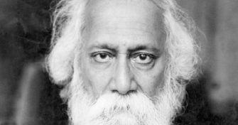 Rabindranath Tagore Quotes in Hindi