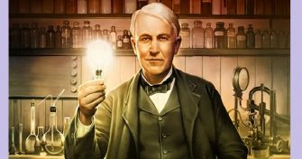 Thomas Edison