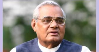 atal-bihari-vajpayee