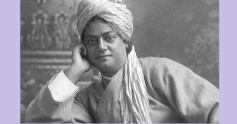 swami vivekanand