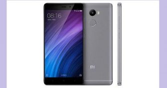 redmi4