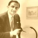 Dr. Vikram Sarabhai ki jeevani va vichar