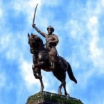 Bajirao ne diya Mewar ko sammaan